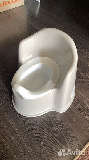 Горшок детский