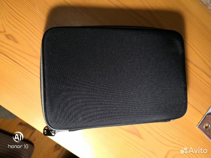 Дорожный чехол для электронной книги, планшета