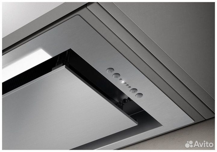 Elica hidden 2.0 IX/A/90 (2.0 IX/A/72)