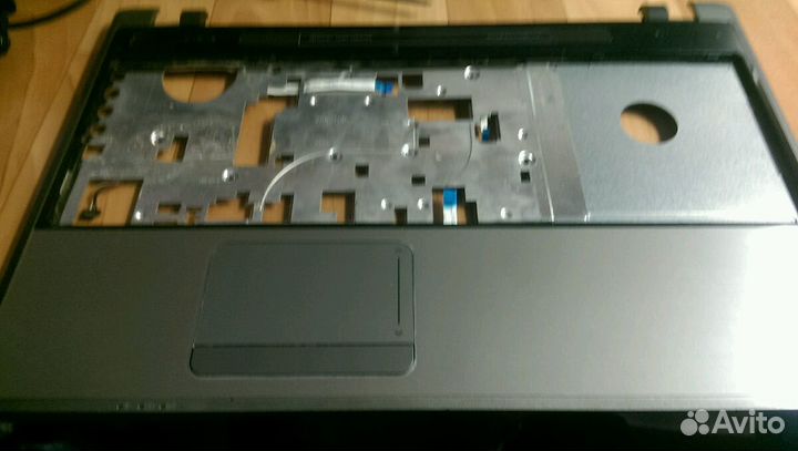 Acer aspire 5553g