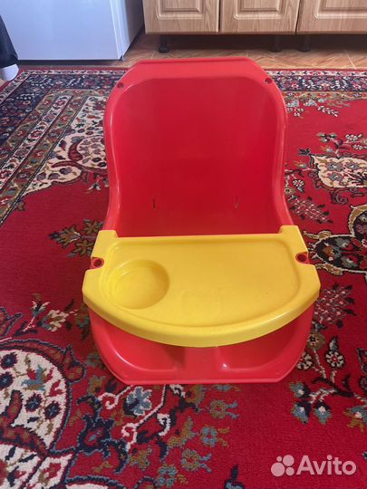 Детские качели