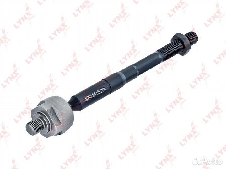 Рулевая тяга Solaris / Rio 3