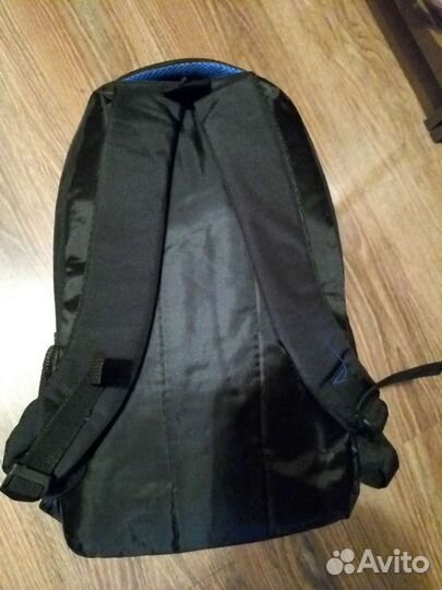 Рюкзак подрастковый