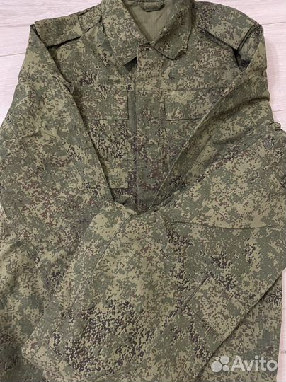 Форма мужская