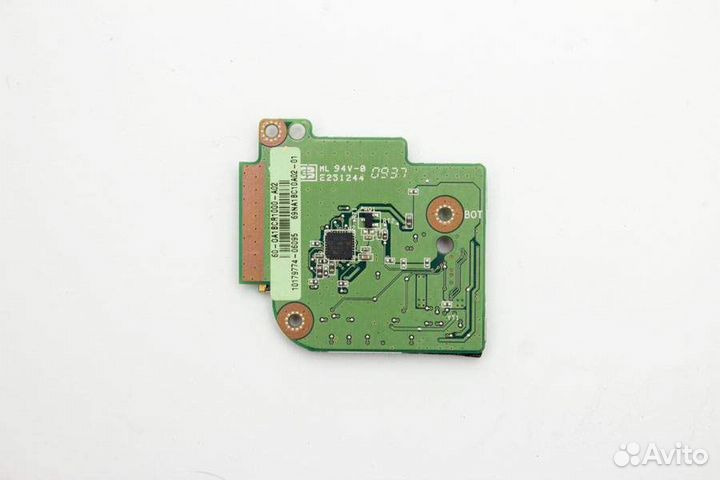 Плата Card Reader 69NA1BC10A02-01 для Asus Eee PC