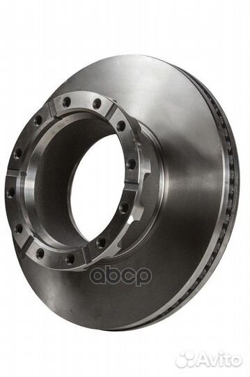 Диск тормозной Iveco Tector/ET/ES/Strailis Z05916