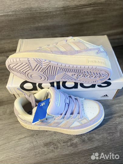 Кроссовки женские adidas wcard adv