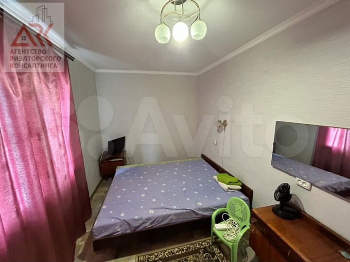 3-к. квартира, 49,9 м², 1/3 эт.