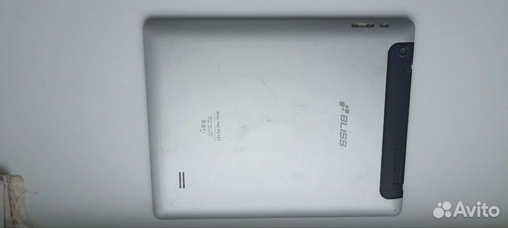 Планшет Bliss Pad