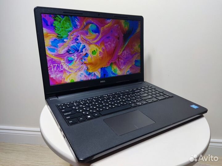 Как новый Мощный Dell 4 ядра, 8GB, SSD + Гарантия