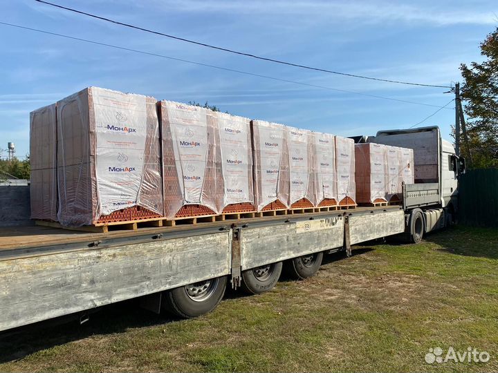 Керамические блоки 2,1 нф