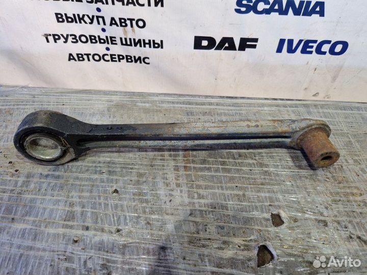 Стойка переднего стабилизатора Mercedes Benz