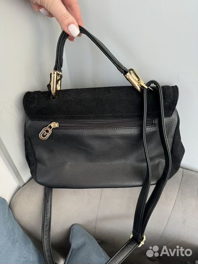 Сумка женская mascotte бу