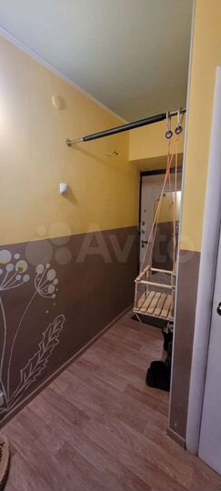 2-к. квартира, 43,5 м², 1/2 эт.