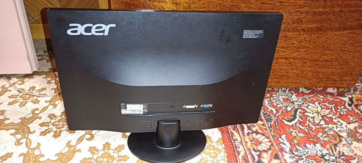 Монитор Acer S22ohql