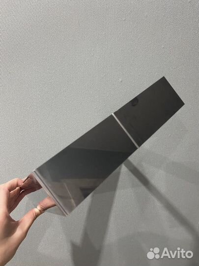 Рамка 22х22 для выпечки/заморозки