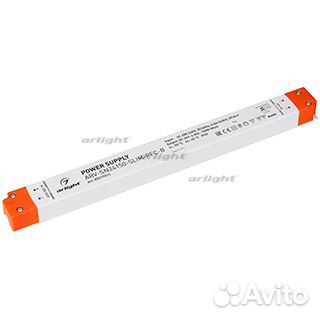 Arlight Блок питания ARV-SN24150-slim-PFC-B (24V