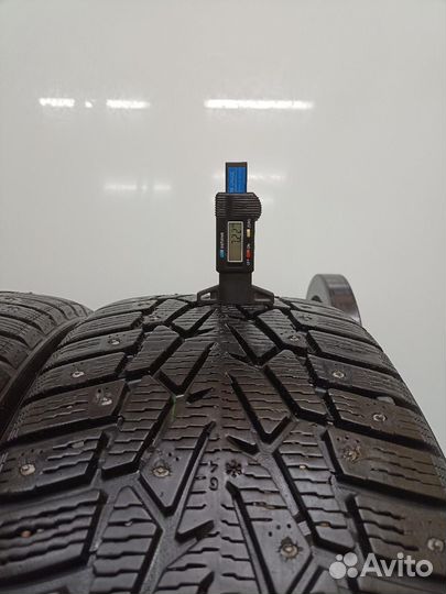 Nokian Tyres Nordman 7 235/55 R17