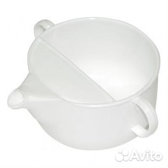 Поильник полимерный