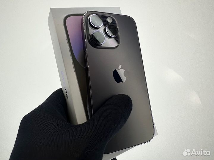 iPhone 14 Pro, 128 ГБ