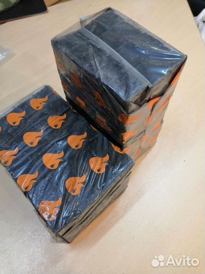 Уголь для кальяна