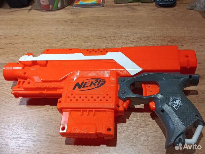 Nerf