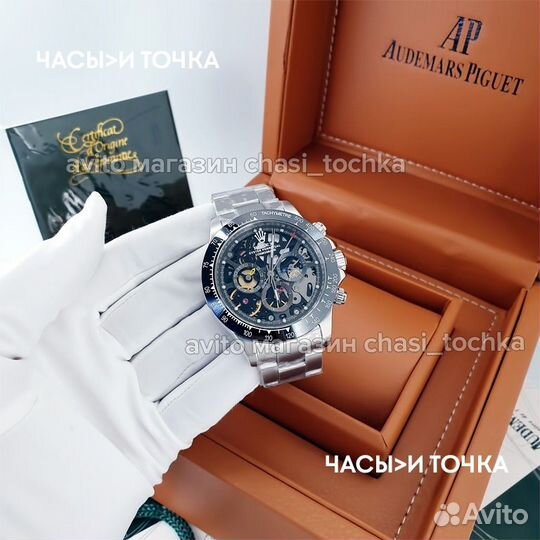 Наручные часы Rolex Daytona