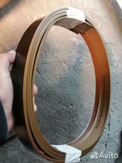 Бленда для карниза