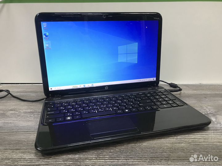 Ноутбук HP G6-2319SR