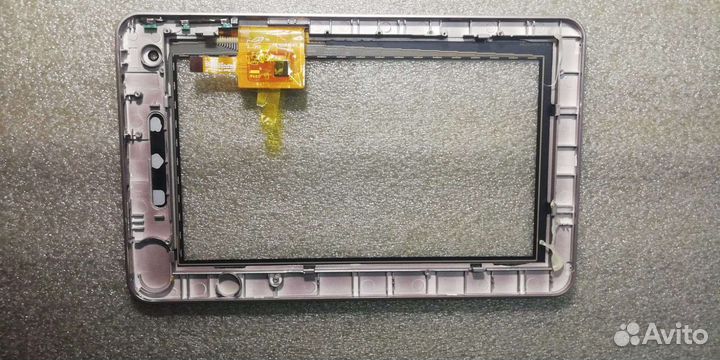 Тачскрин для планшета pb70dr8065-01