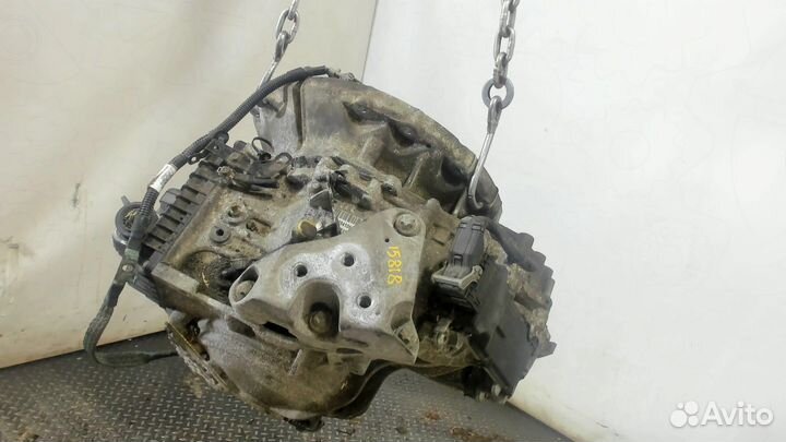 Кпп - автомат (АКПП) 4х4 Jeep Cherokee 2013