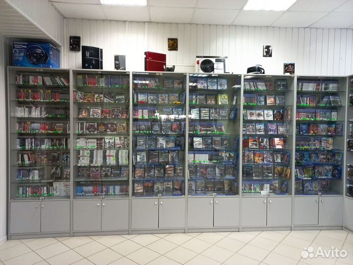 Геймпад для Xbox Series X/S б\у