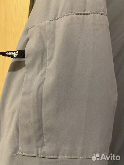 Бомбер pull and bear