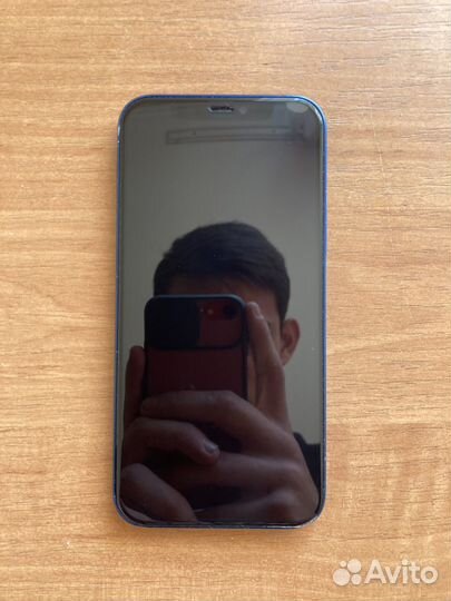 iPhone 12, 128 ГБ