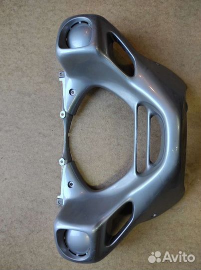 Honda gold wing 1800 передний пластиковый кожух