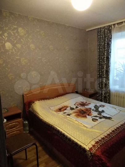 2-к. квартира, 67,8 м², 5/5 эт.