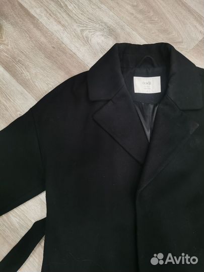 Пальто женское