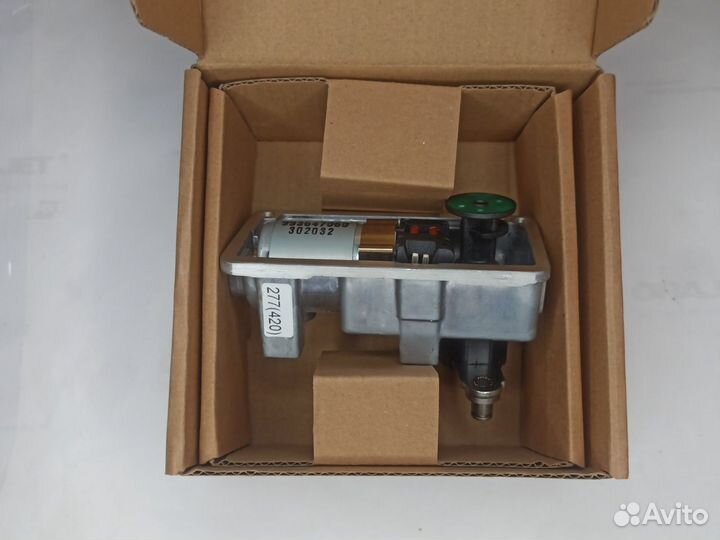 Сервопривод турбины 6NW009420 G277 для w164\x164