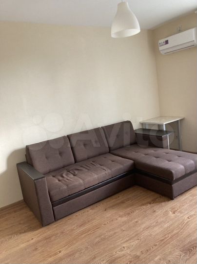 2-к. квартира, 52 м², 3/12 эт.