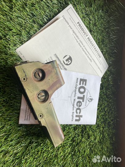 Колиматор Eotech USA