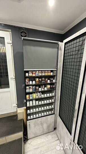 Табачный бизнес