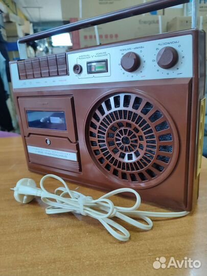 Магнитафон Электроника 302-1