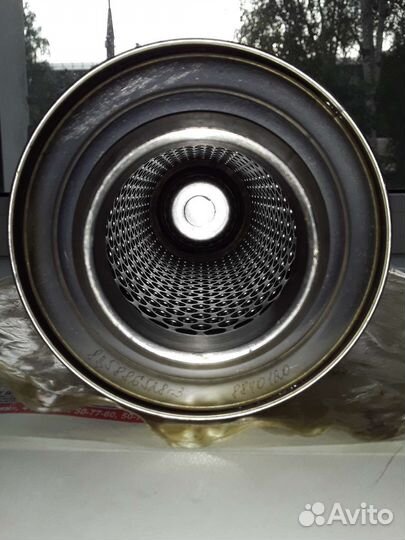 Фильтропакет 8Д2.966.699, СССР