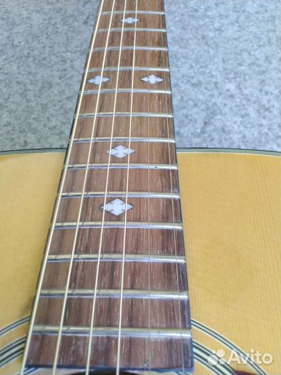 Epiphone PR-350 акустическая гитара