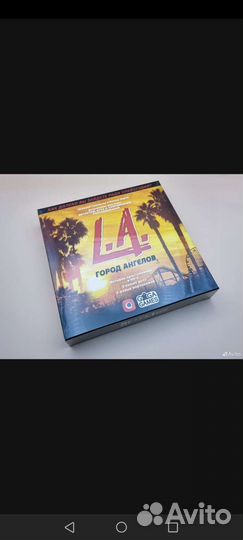 Настольная игра детектив и два дополнения