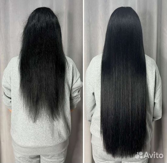 Волос+работа