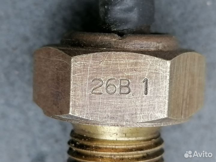 Датчик уровня масла для Citroen Xsara 2000-2005