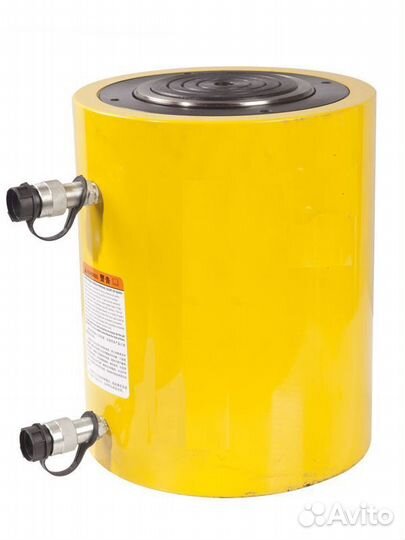 Домкрат гидравлический ду200Г300 (hhyg-200300S), 2