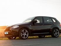 BMW X5 3.0 AT, 2013, 244 000 км, с пробегом, цена 1 950 000 руб.