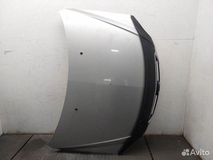 Капот киа Sorento, 2006